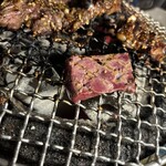 ホルモン焼　炭蔵 - 