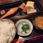 カフェラヴォワ - 