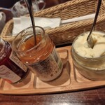 カフェラヴォワ - 