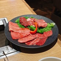 神楽坂焼肉 Kintan - 