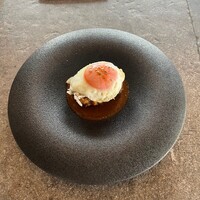 A5和牛肉料理専門店 ONIQUE TOKYO - 