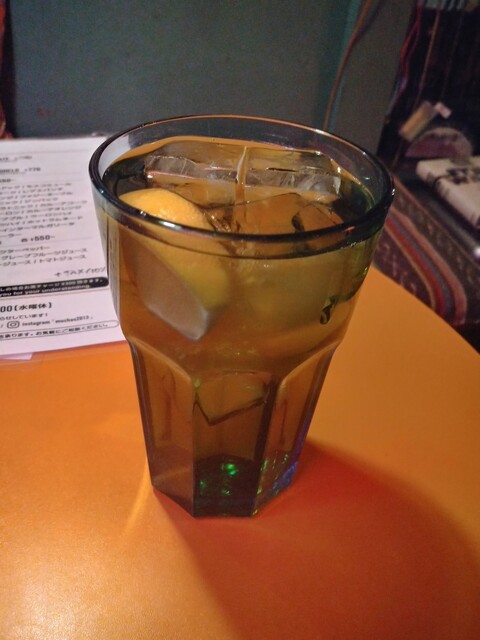 ムーチャス（Muchas） - 山形（メキシコ料理）の写真