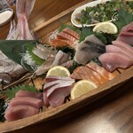 浜海道 - 迫力あり