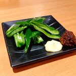 酒場 てつ - 