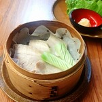 酒場 てつ - 