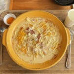 生パスタ専門店SPALA - 