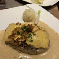 旬菜ステーキ処 らいむらいと - 