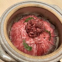 銀座 ちかみつ 並木通り - 