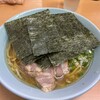 極楽汁麺 らすた