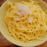 NAGAHAMAらーめん - 替玉