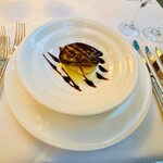 ワイン＆ダイニング デーメテール - 