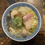 麺屋 Somie's - 