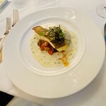 ワイン＆ダイニング デーメテール - 