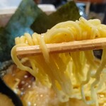 NAGAHAMAらーめん - とんこつ正油