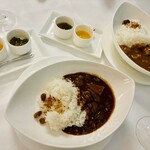 ワイン＆ダイニング デーメテール - 