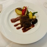 ワイン＆ダイニング デーメテール - 