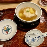 銀座 水野 - 