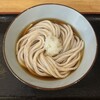 うどん 讃く