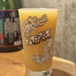 トゥーフィンガーズ　クラフトビア - 