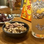 トゥーフィンガーズ　クラフトビア - 