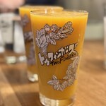 トゥーフィンガーズ　クラフトビア - 
