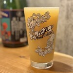 トゥーフィンガーズ　クラフトビア - 