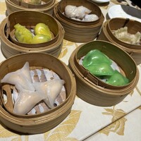 老香港酒家京都 - 