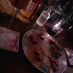 bar＆chocolate CACAOTAIL - 