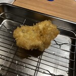 天麩羅処ひらお アクロス店 - 