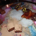 bar＆chocolate CACAOTAIL - 