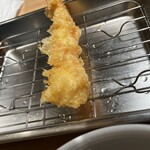 天麩羅処ひらお アクロス店 - 