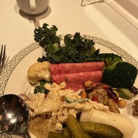 ロウリーズ・ザ・プライムリブ 恵比寿ガーデンプレイス店 - 