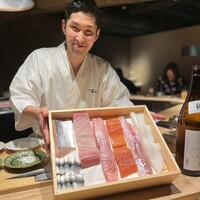 鮨 豊 - 