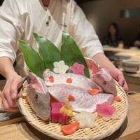 鮨 豊 - 