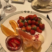 ロウリーズ・ザ・プライムリブ 恵比寿ガーデンプレイス店 - 