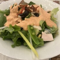 TRATTORIA PIZZERIA 207 渋谷店 - 