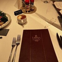 ロウリーズ・ザ・プライムリブ 恵比寿ガーデンプレイス店 - 