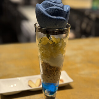 口コミ一覧 : sweetsbar key - 長堀橋/スイーツ [食べログ]