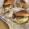 あわじ島バーガー 淡路島オニオンキッチン うずまちテラス店