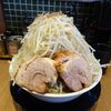 ラーメン 裏二郎 日吉本店