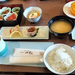 味覚の宿 双葉荘 - 