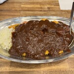 カレーの市民 アルバ - 
