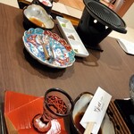 味覚の宿 双葉荘 - 