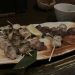 暖笑 - 料理写真: