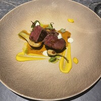 International cuisine subzero - 