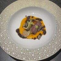 International cuisine subzero - 