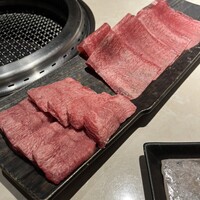 完全個室 牛の達人 private 新宿本店 - 