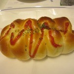 ヴィ･ド･フランス - 料理写真: