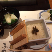 梅の花 横浜スカイビル店 - 
