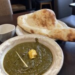 スパイスガーデン - 